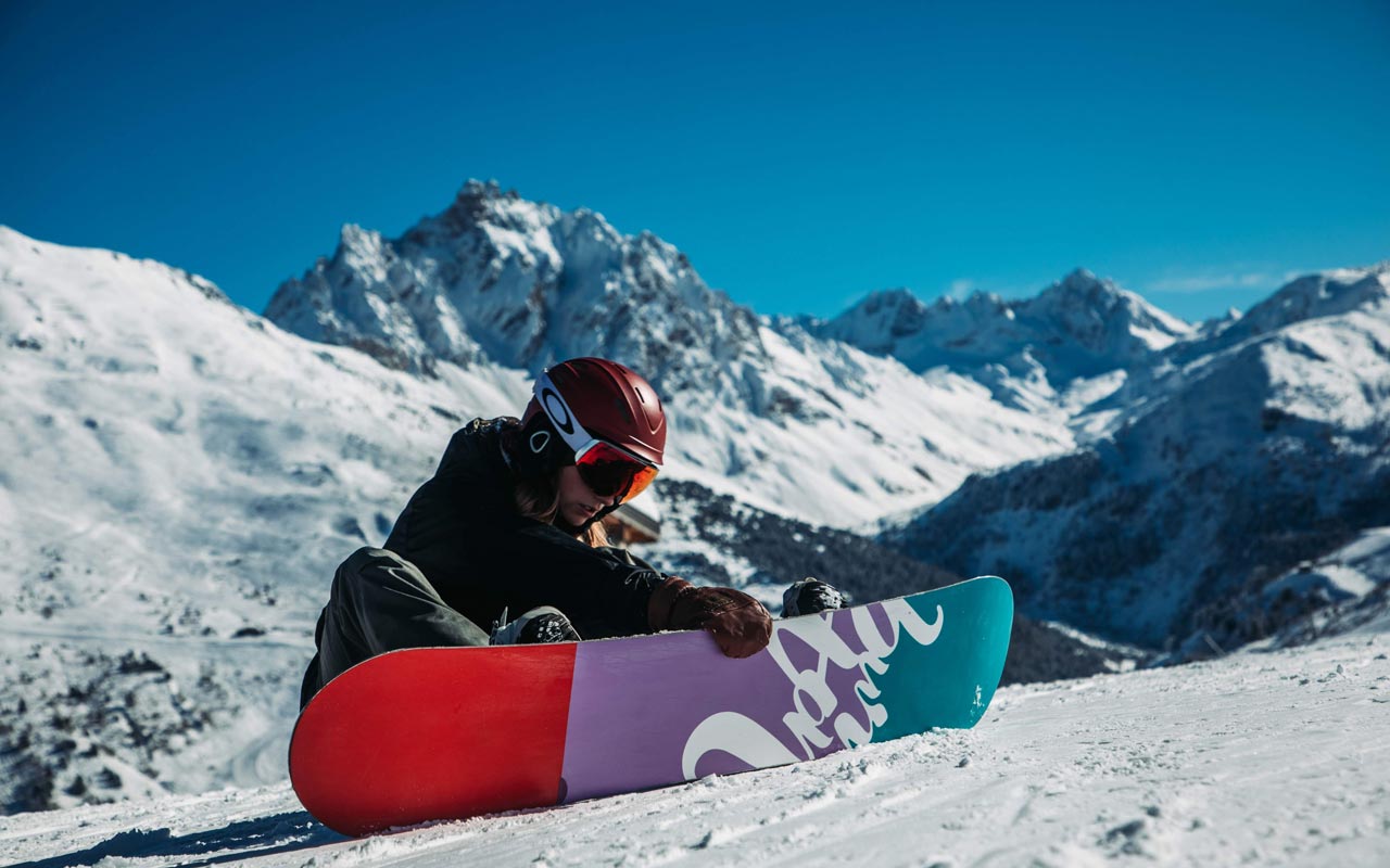 A Standard Blog Post